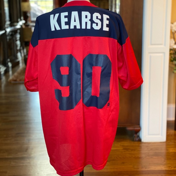 Majestic Tennessee Titans Jersey - Picture 3 of 6